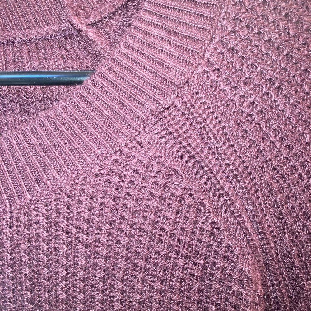 Old Navy Textured Sweater